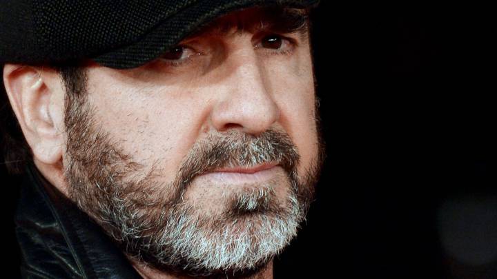 Cantona: "Preferiría a Guardiola como técnico del United"