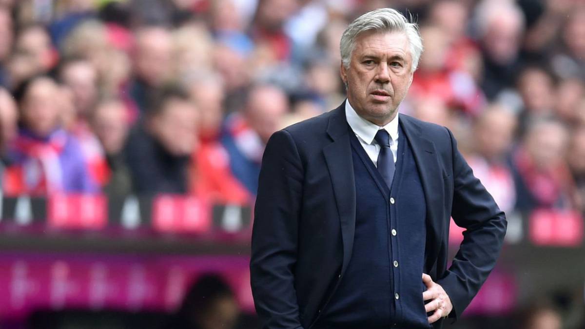 Hoeness revela que Ancelotti fue despedido debido a su entorno