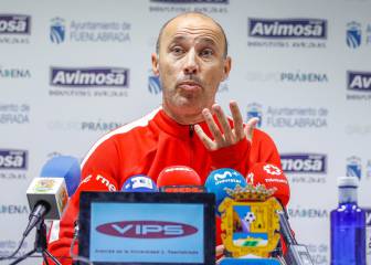 Calderon: