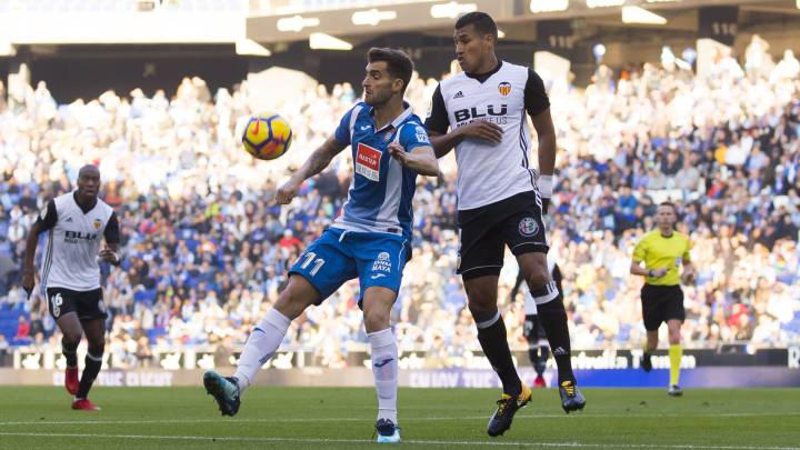 Murillo viaja a Munich para tratarse de sus problemas físicos