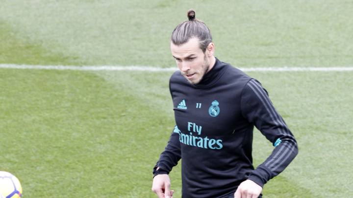 Real Madrid: Bale, Navas, Kovacic lead youthful Copa del Rey squad