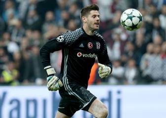 “Ojalá Pepe pudiera traer a Cristiano al Besiktas”