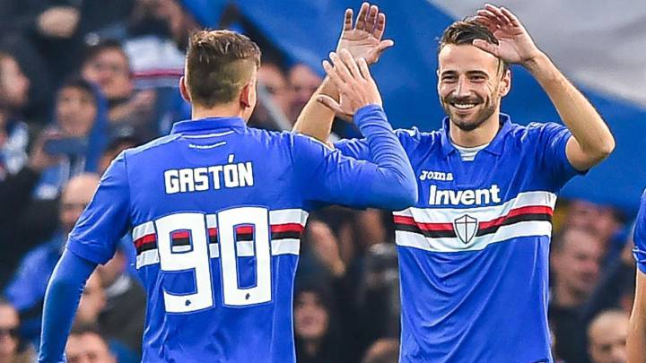 El Sampdoria, a dieciseisavos; Cagliari y SPAL caen eliminados