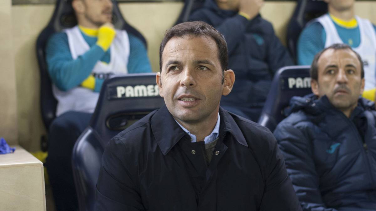 Javier Calleja.