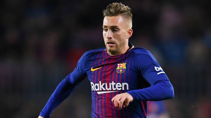 Vuelve Deulofeu; Arda Turan tampoco jugará ante el Sporting.