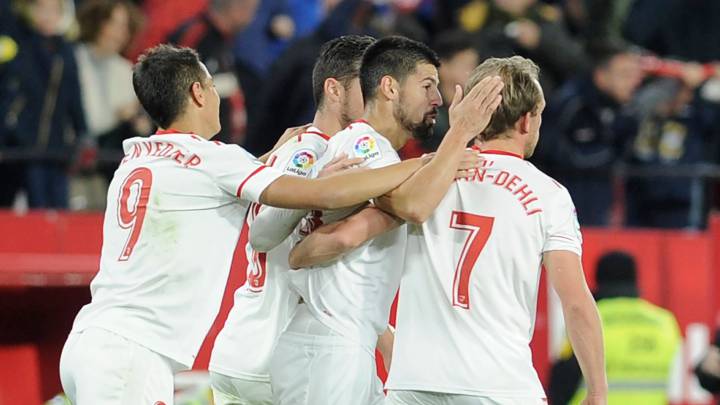 Maribor-Sevilla: horario, cómo ver en TV en directo y online