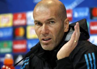 Zidane: