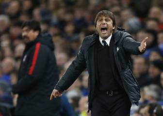 Conte: