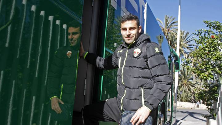 "El derbi no llega en el mejor momento para ningún equipo"