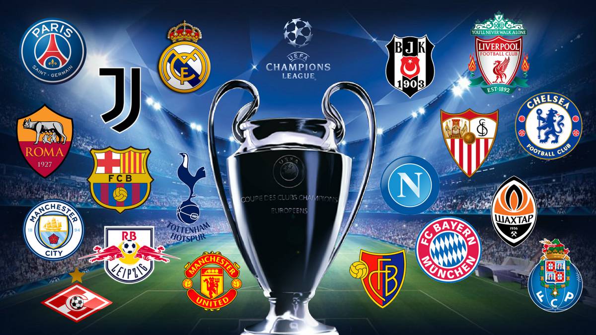 Image result for champions league