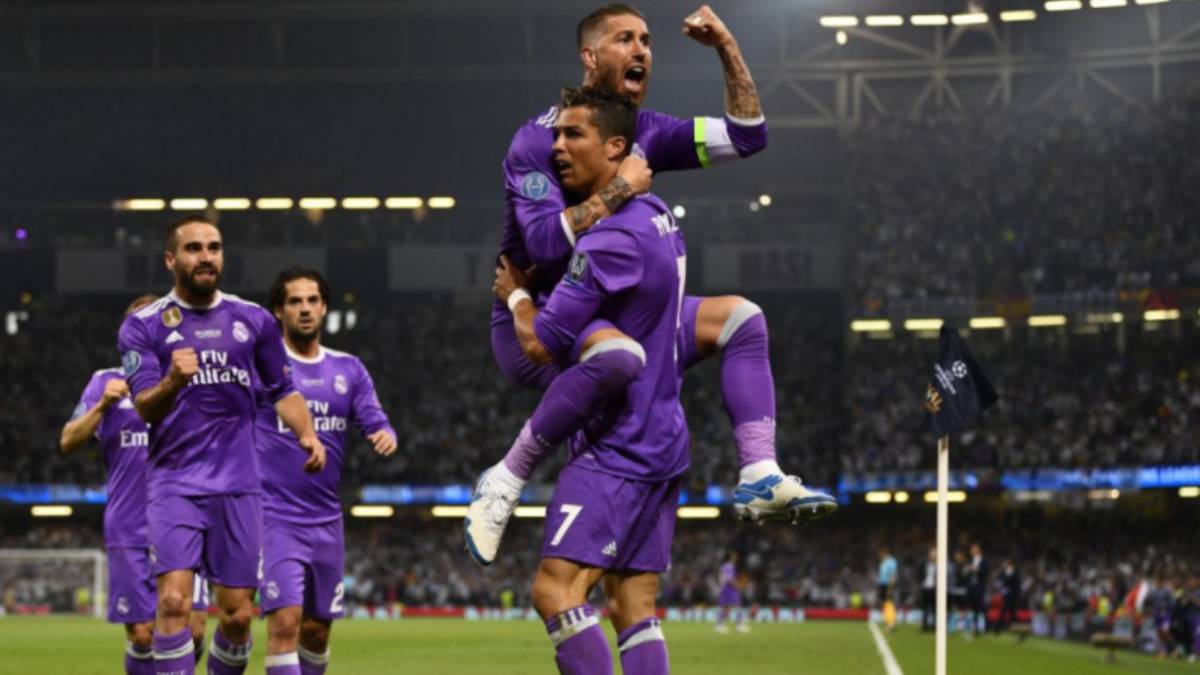 El Madrid como segundo: de las decepciones a la Duodécima.