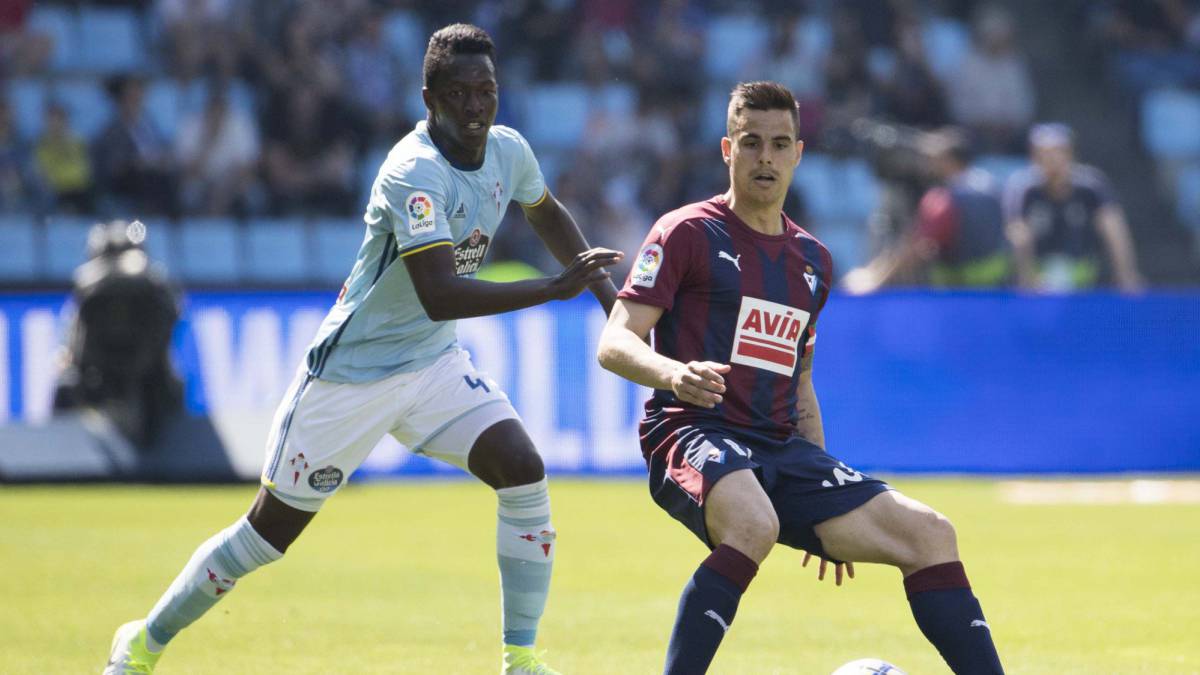 Dani García, nuevo refuerzo del Athletic para junio