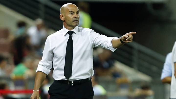 Las Palmas hope to name Paco Jémez as new coach on Dec. 28