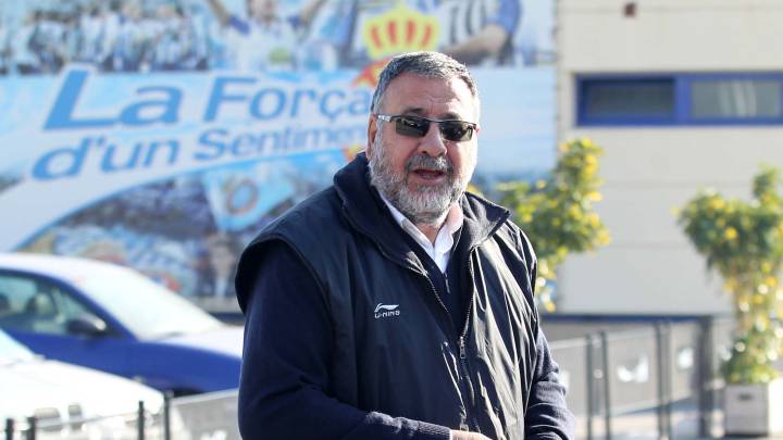 Juanjo Díaz.