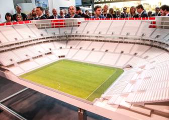 Bruselas no será sede de la Euro 2020; San Mamés, confirmada