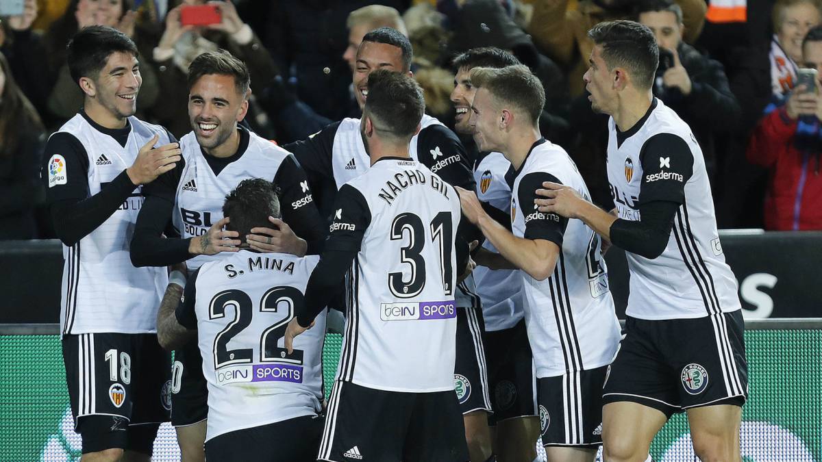Fecha, horario y dónde ver por directo en televisión y online el Valencia-Celta, partido de la jornada 15 de LaLiga Santander que se disputará en Mestalla.