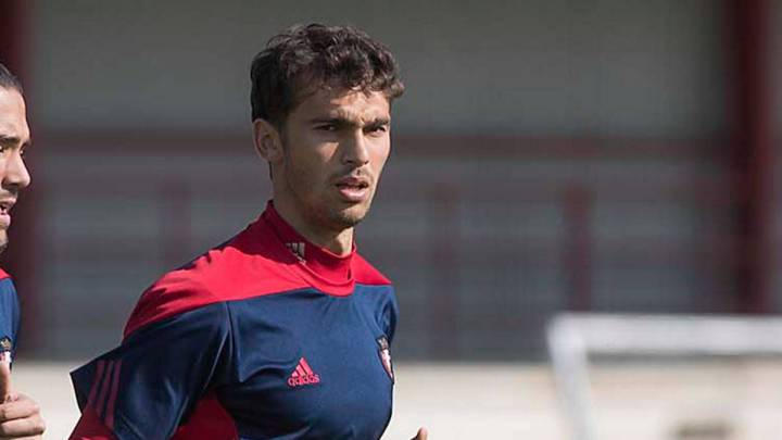Lucas Torró.