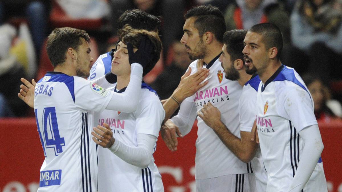Sigue el Zaragoza vs Cádiz en vivo y en directo online, jornada 18 de LaLiga 1|2|3, que se disputa desde las 20:30 horas en el estadio de La Romareda