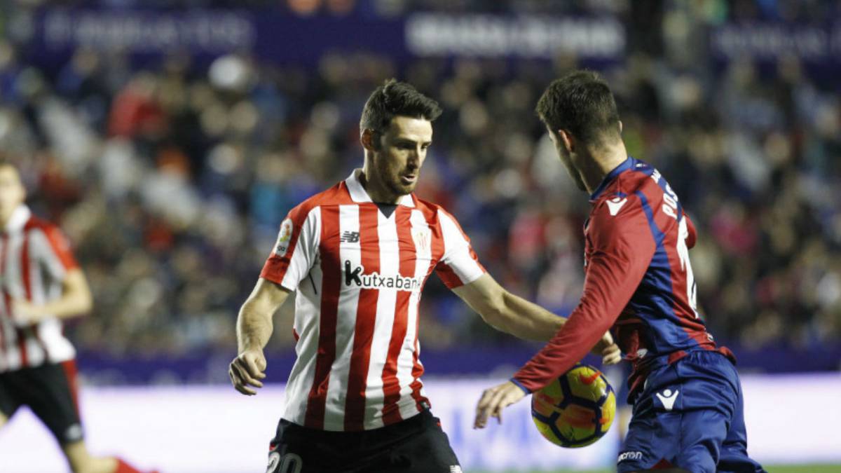 Sigue el Levante vs Athletic en directo online, partido de la jornada 15 de LaLiga Santander que se juega hoy, domingo 10 de diciembre a las 18:30 horas.