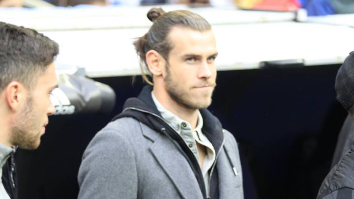 Varane y Bale irán al Mundial de Clubes; Vallejo también viajará