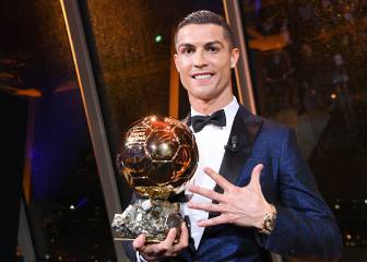 Hacienda se ratifica y sube la multa a Cristiano a 30 millones