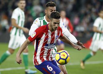 Koke: