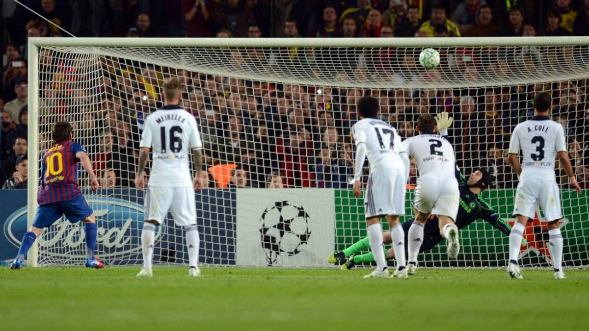 Las cuentas pendientes del sorteo de Champions League