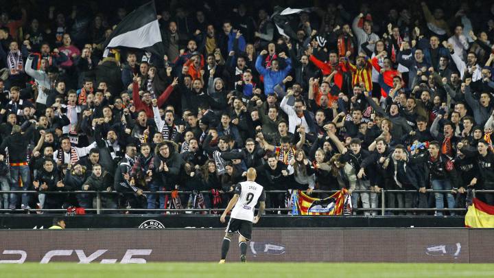 Simone Zaza, a la altura de Mario Kempes o David Villa
