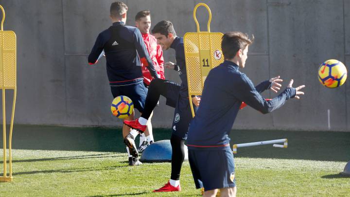 Gonçalo Guedes.