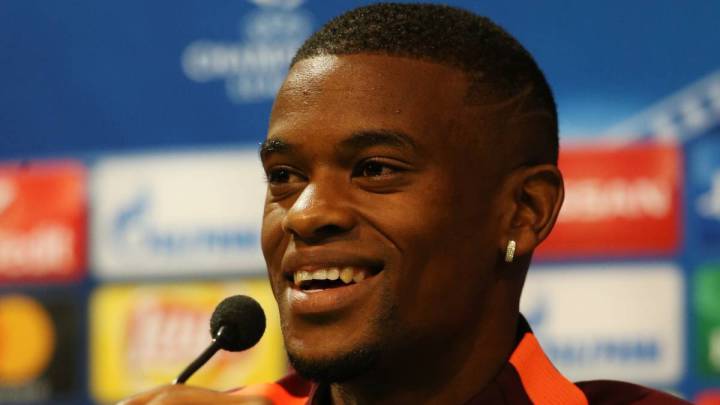 Semedo desvela cómo vivió su pelea con Neymar en Miami