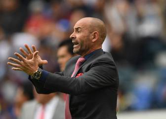 Jémez: “Si siguen sin entrenador, puede que acabe en Las Palmas”