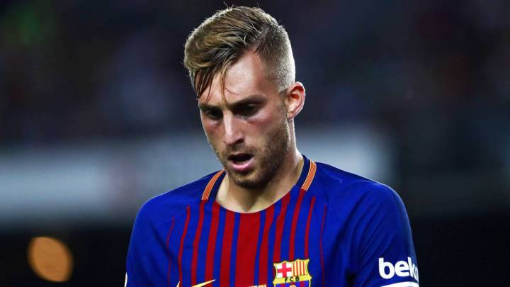 Napoli to request Deulofeu on loan in January - RAI Sport