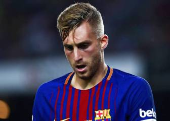 Napoli to request Deulofeu on loan in January - RAI Sport