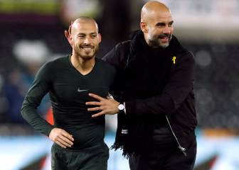 El City, imparable: récord de 15 victorias seguidas en la Premier