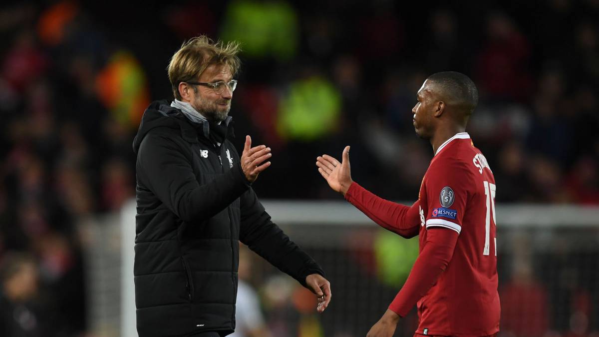Sturridge está en la agenda del Valencia, según el Daily Mail.