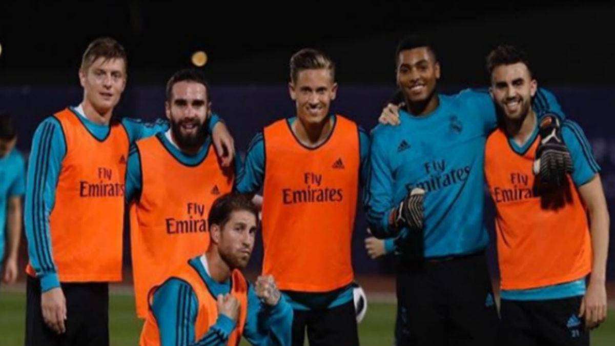César Ramos dirigirá la Final del Mundial de Clubes César Ramos dirigirá la Final del Mundial de Clubes