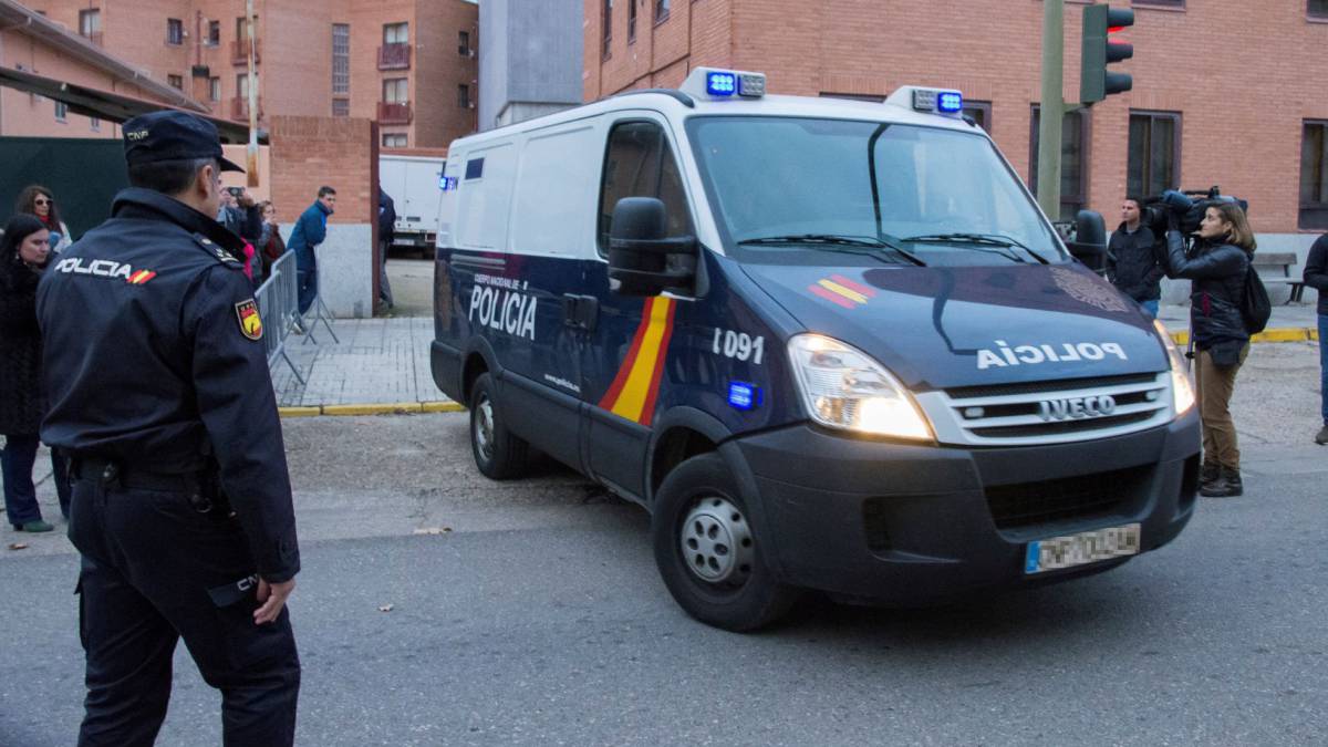 La SER desvela el auto del Caso Arandina: no hay referencias a la existencia de vídeos.