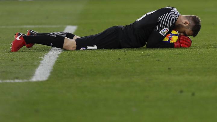 El PSG quiere a Donnarumma: Oblak se queda en el Atlético
