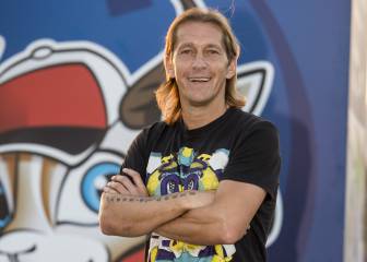 Salgado: “Me hubiera gustado que Morata se quedara”