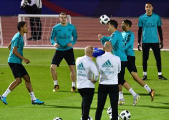 Mundial de Clubes: canales y horarios para el gran día final