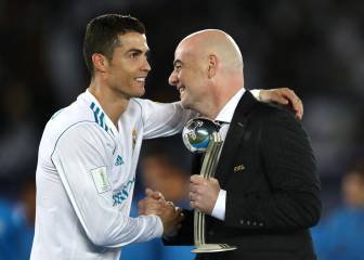 Cristiano: