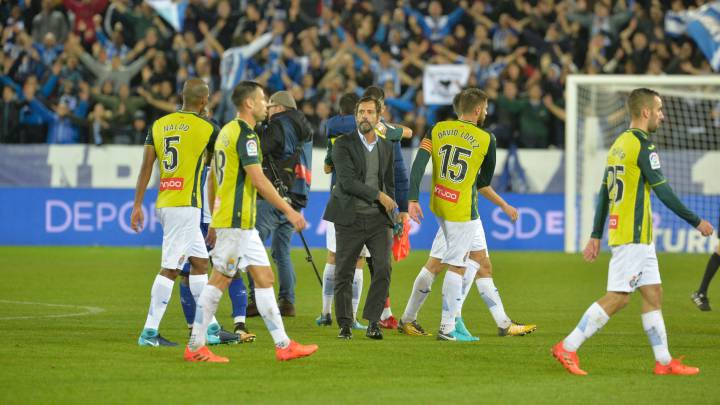 Espanyol: el peor visitante y el único sin triunfos fuera de casa