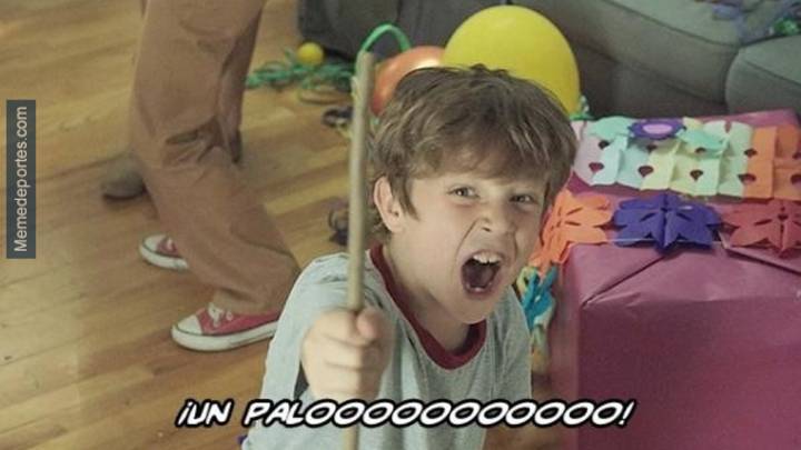 Los mejores memes del Barcelona-Deportivo