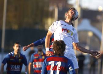 Hércules: Carlos caza una victoria ante las adversidades
