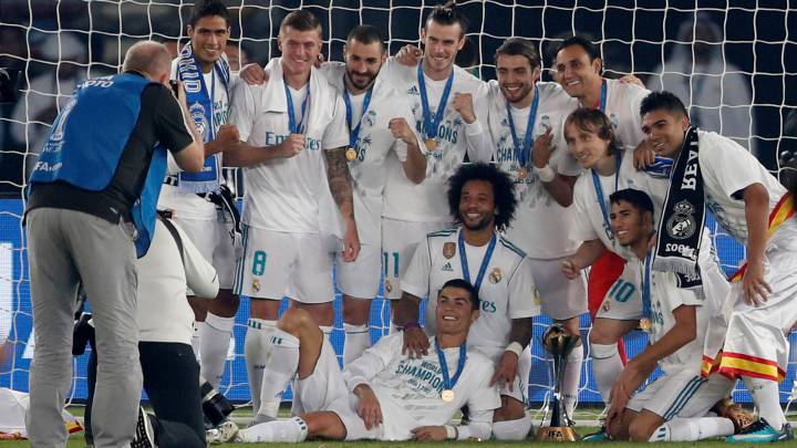 El Barça no hará pasillo al Real Madrid en el Bernabéu