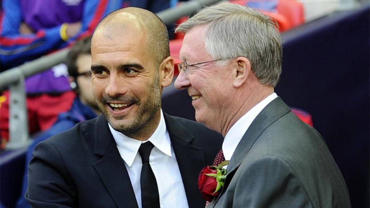 El City quiere convertir a Pep en el mejor pago del mundo