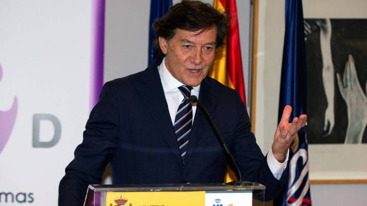 José Ramón Lete.