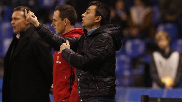 “Hay que volver a nuestra esencia para poder competir”