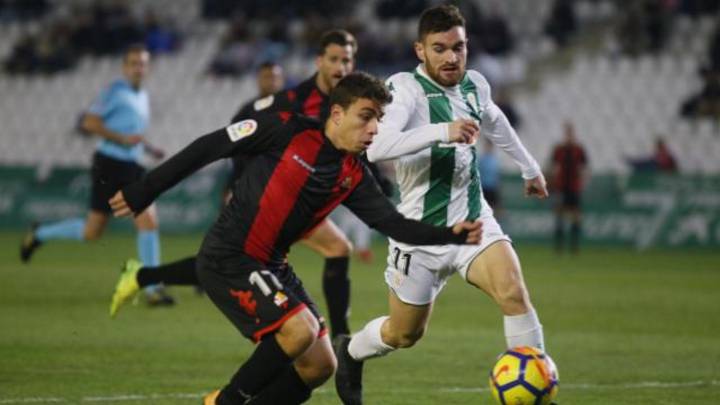 Córdoba-Reus: goles, resumen y resultado