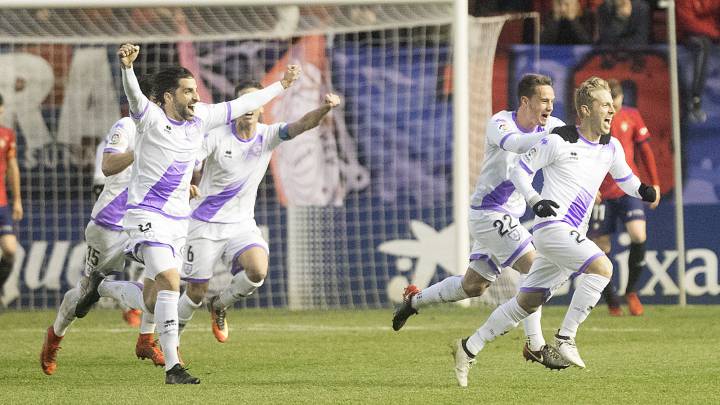 Fecha, horario, cómo ver en directo en televisión y cómo seguir en vivo online el Numancia-Sevilla Atlético de la jornada 20 de Segunda División (Liga 1,2,3).